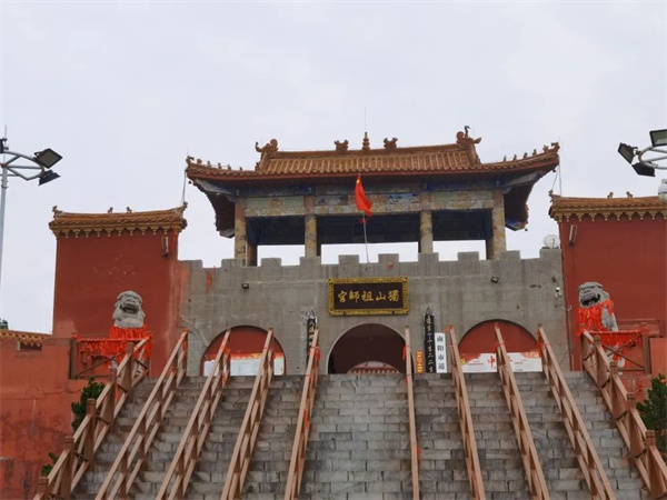 獨山森林公園